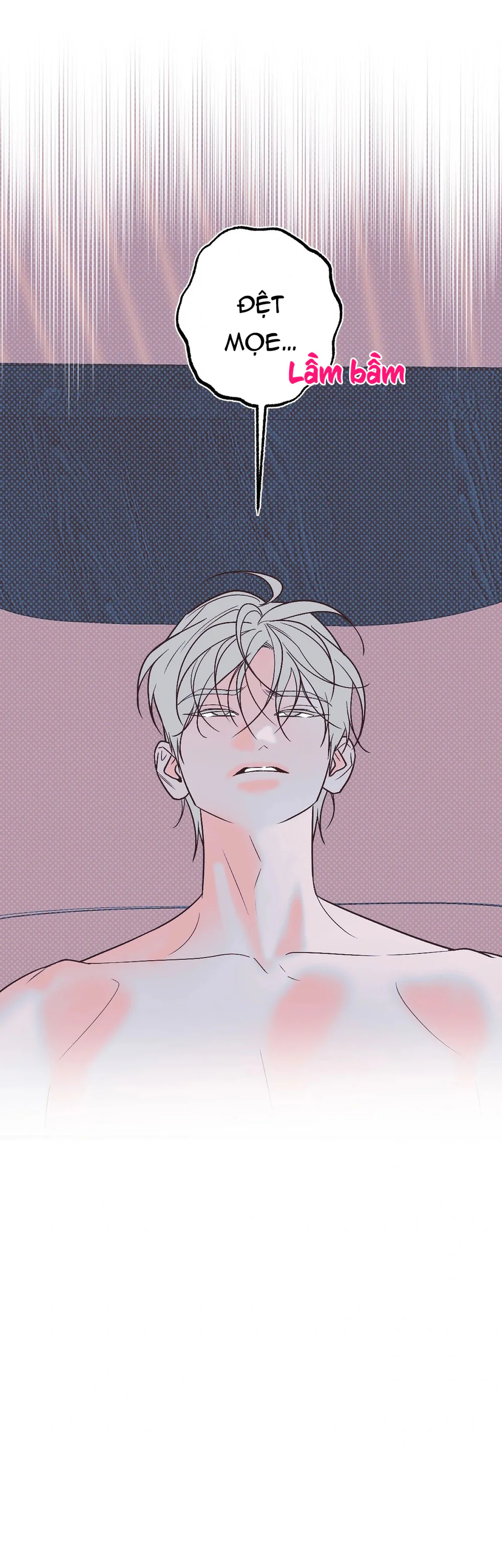 Nhật Ký Đơn Sắc Chapter 33 Trang 13