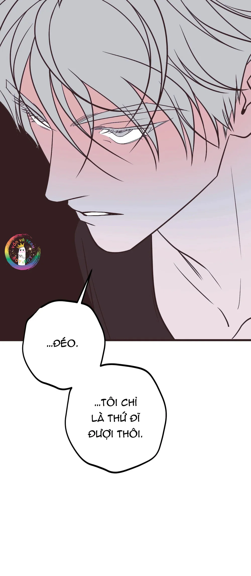 Nhật Ký Đơn Sắc Chapter 33 Trang 20