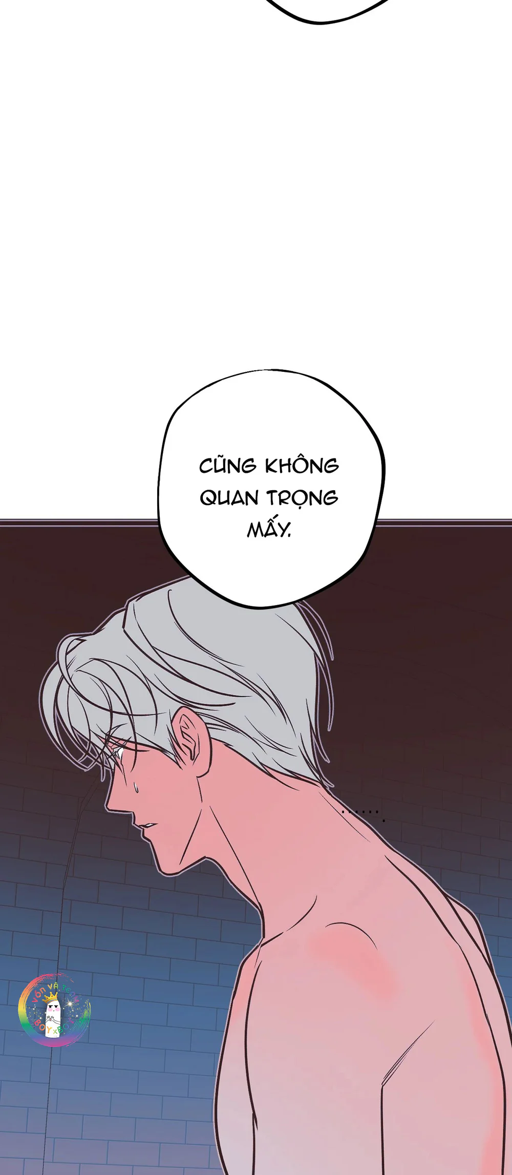 Nhật Ký Đơn Sắc Chapter 33 Trang 24