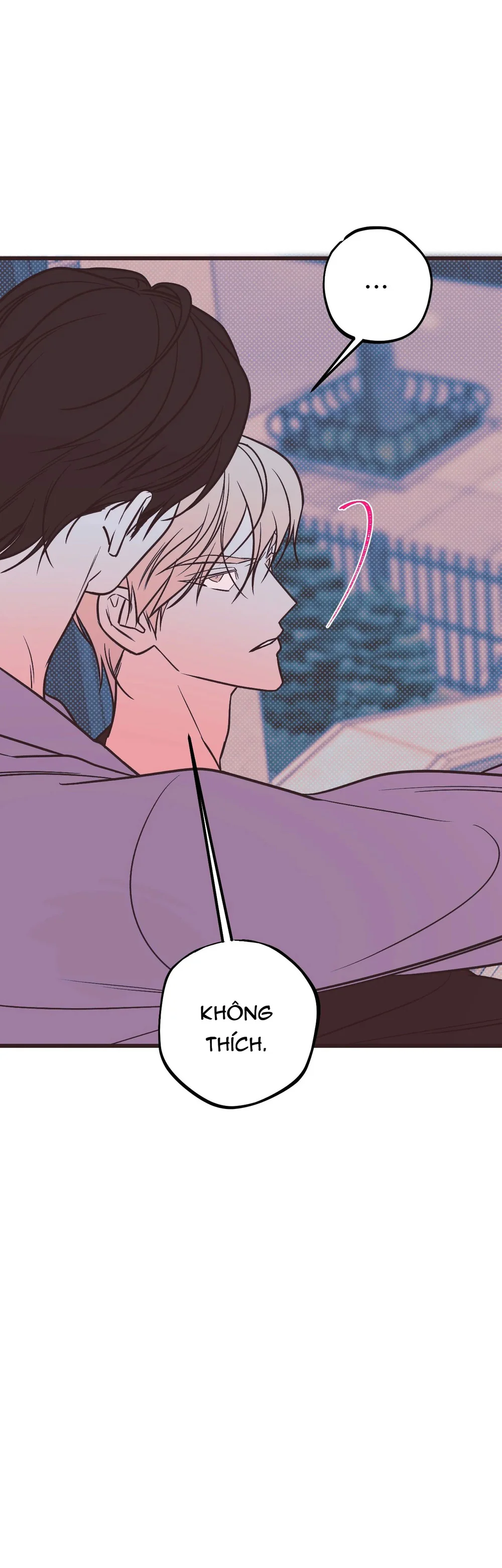 Nhật Ký Đơn Sắc Chapter 33 Trang 29