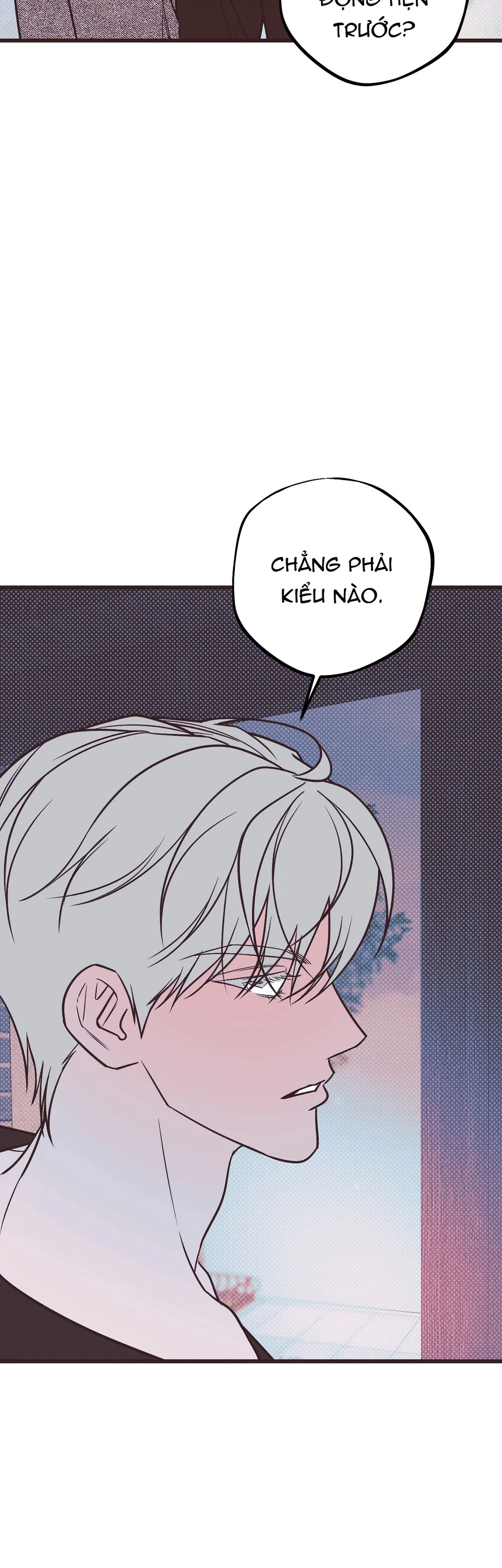 Nhật Ký Đơn Sắc Chapter 33 Trang 31