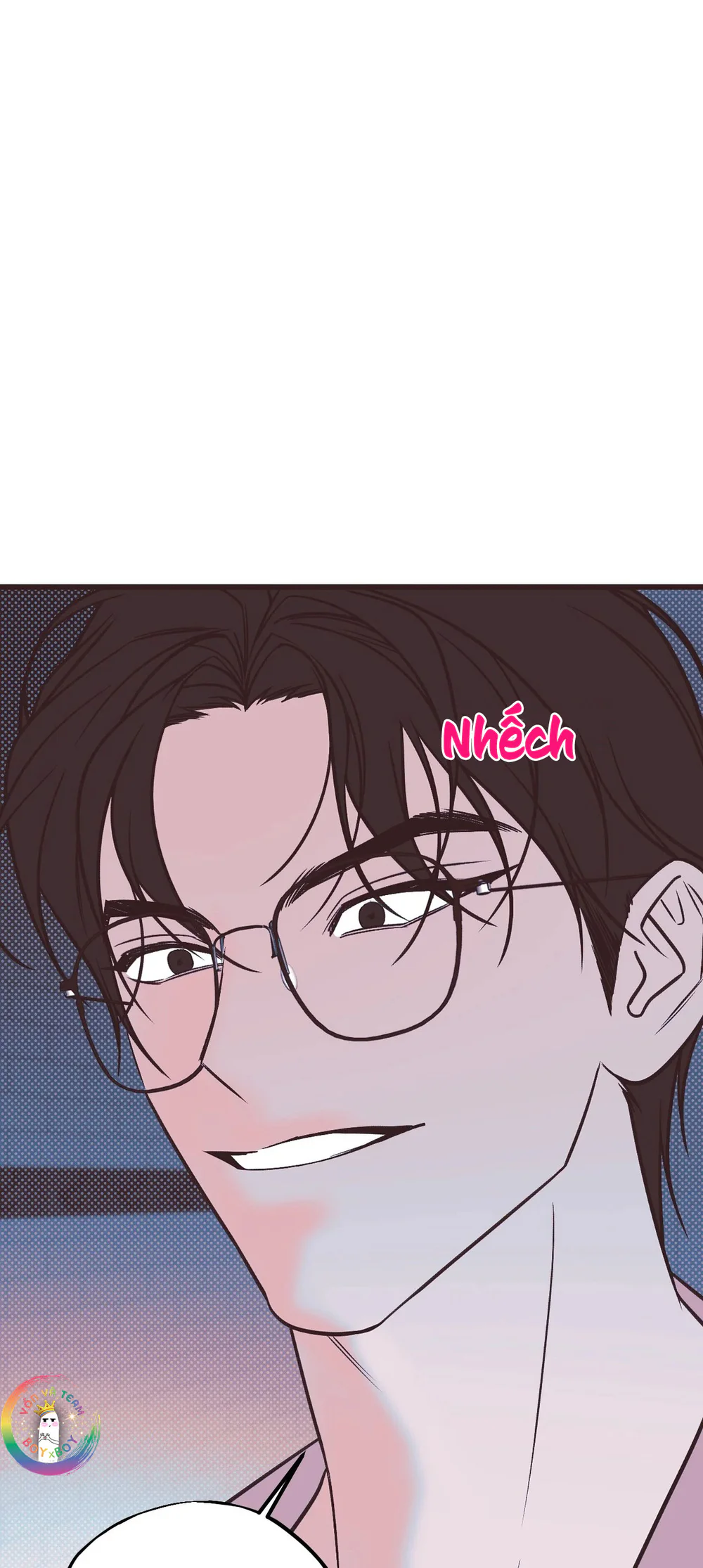 Nhật Ký Đơn Sắc Chapter 33 Trang 32