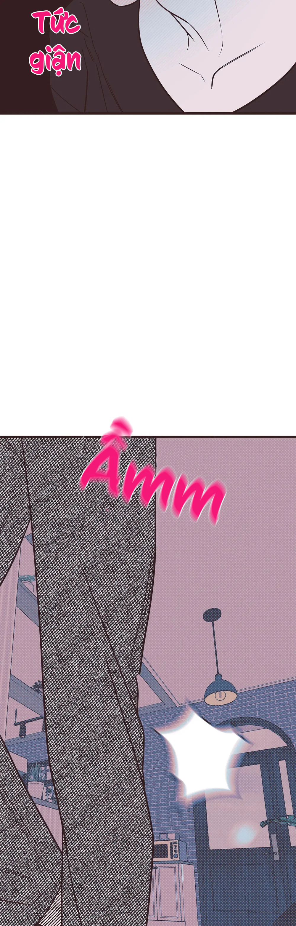 Nhật Ký Đơn Sắc Chapter 33 Trang 35