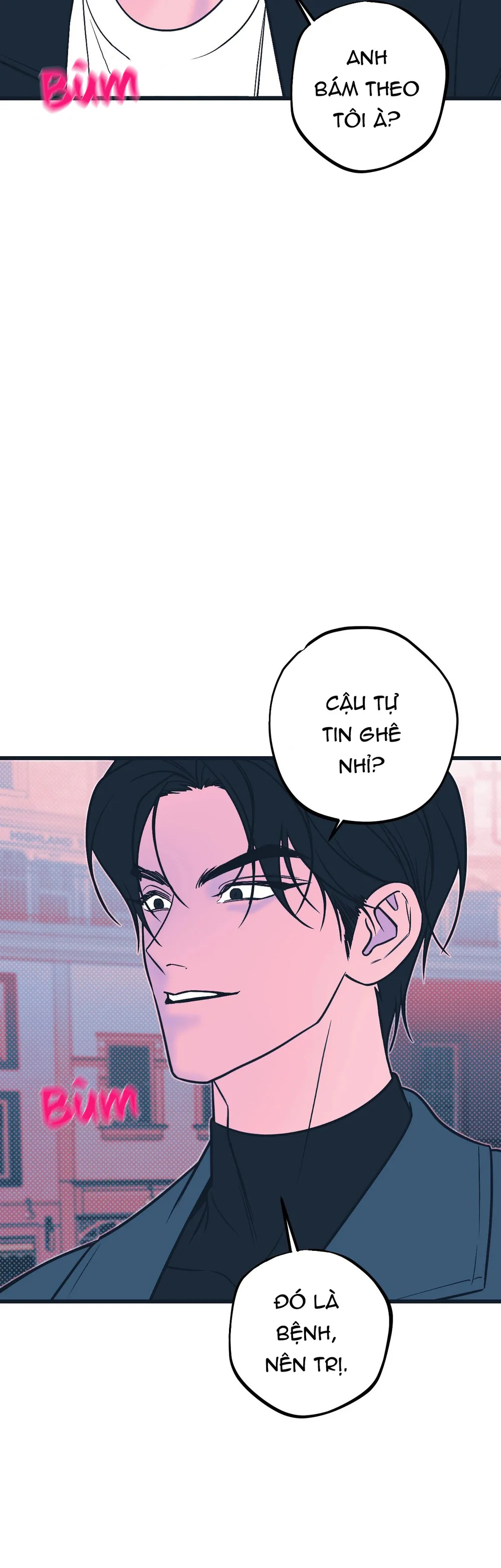 Nhật Ký Đơn Sắc Chapter 33 Trang 41