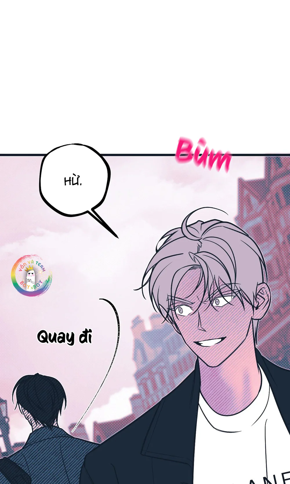 Nhật Ký Đơn Sắc Chapter 33 Trang 42