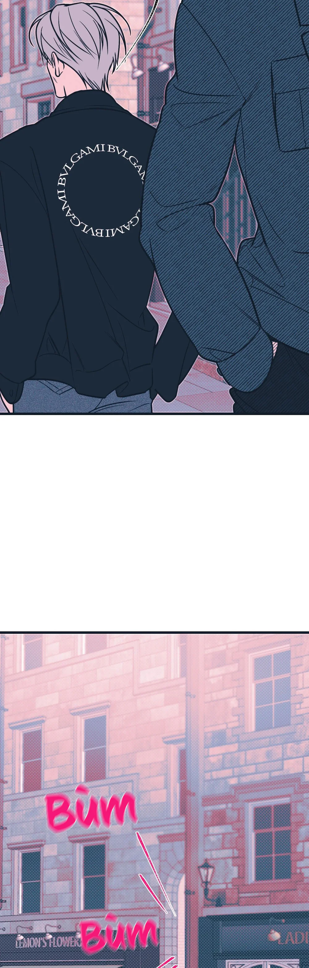 Nhật Ký Đơn Sắc Chapter 33 Trang 45