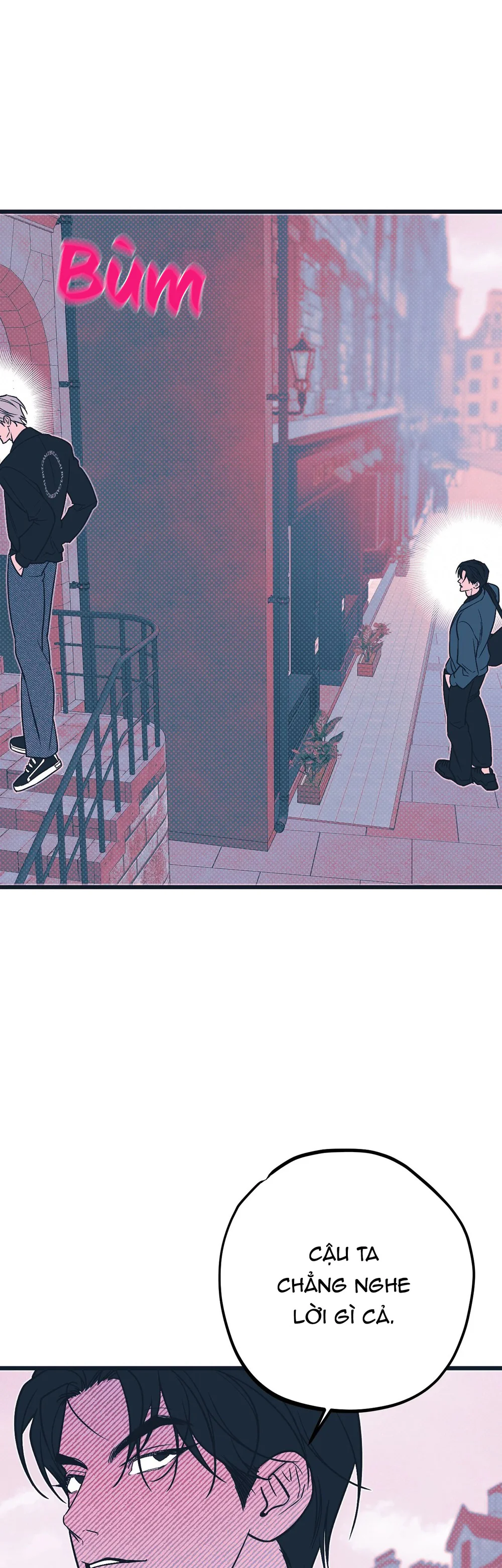 Nhật Ký Đơn Sắc Chapter 33 Trang 47