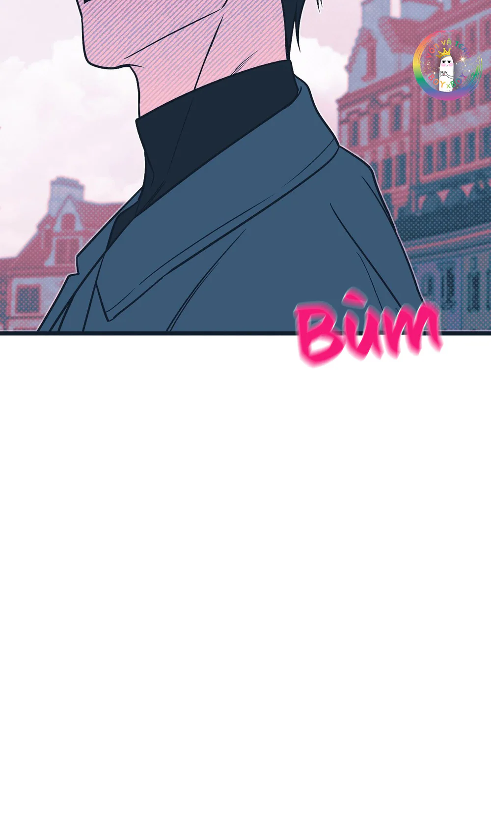 Nhật Ký Đơn Sắc Chapter 33 Trang 48