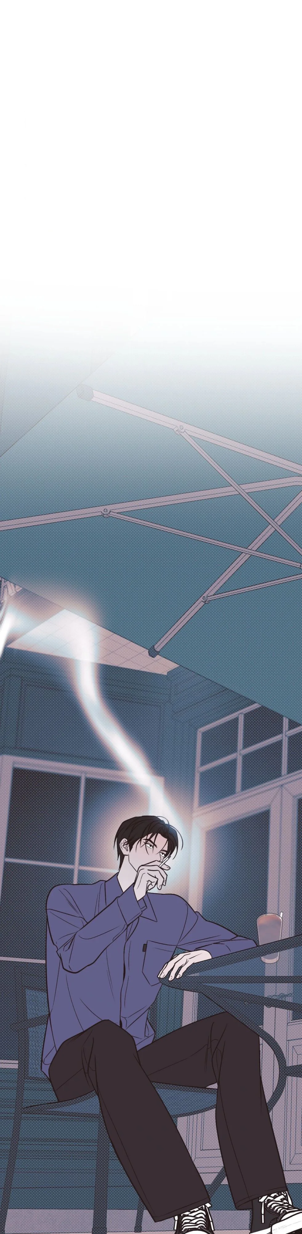 Nhật Ký Đơn Sắc Chapter 34 Trang 5