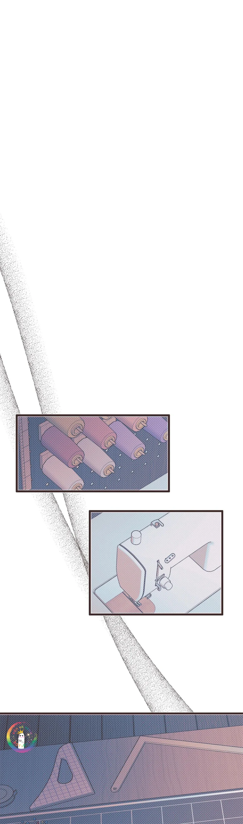 Nhật Ký Đơn Sắc Chapter 34 Trang 27