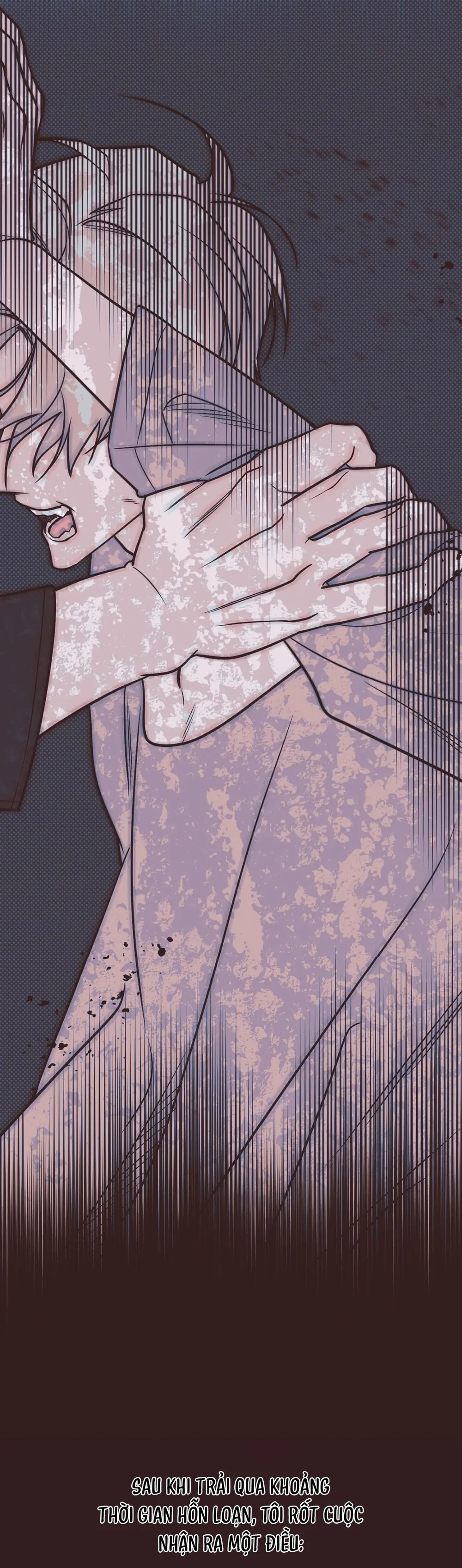 Nhật Ký Đơn Sắc Chapter 34 Trang 35