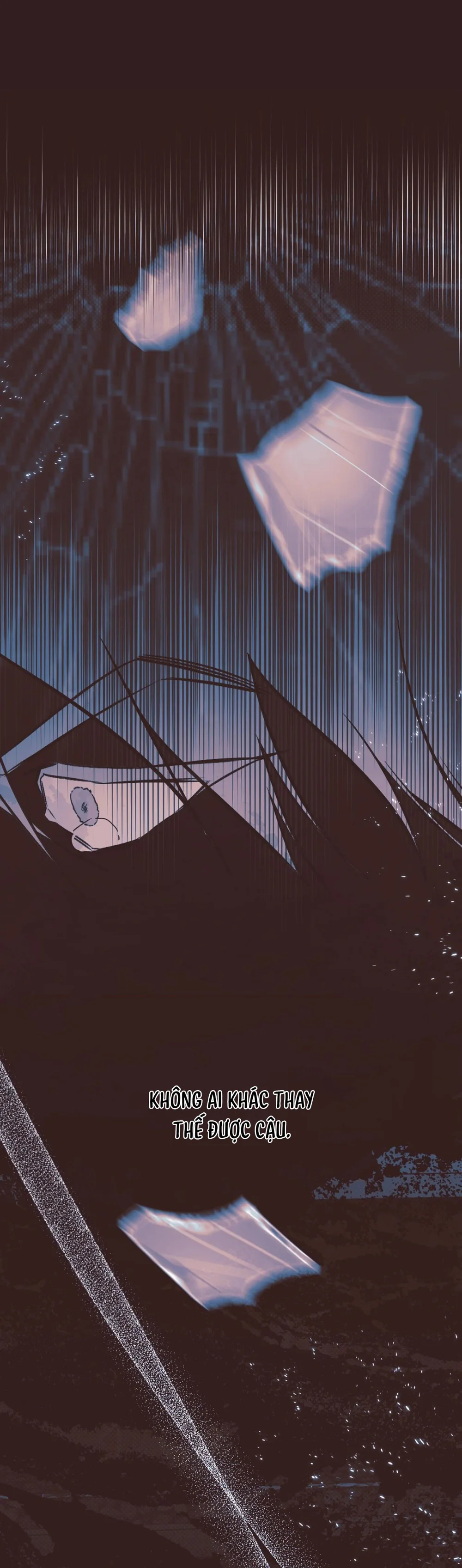 Nhật Ký Đơn Sắc Chapter 34 Trang 36