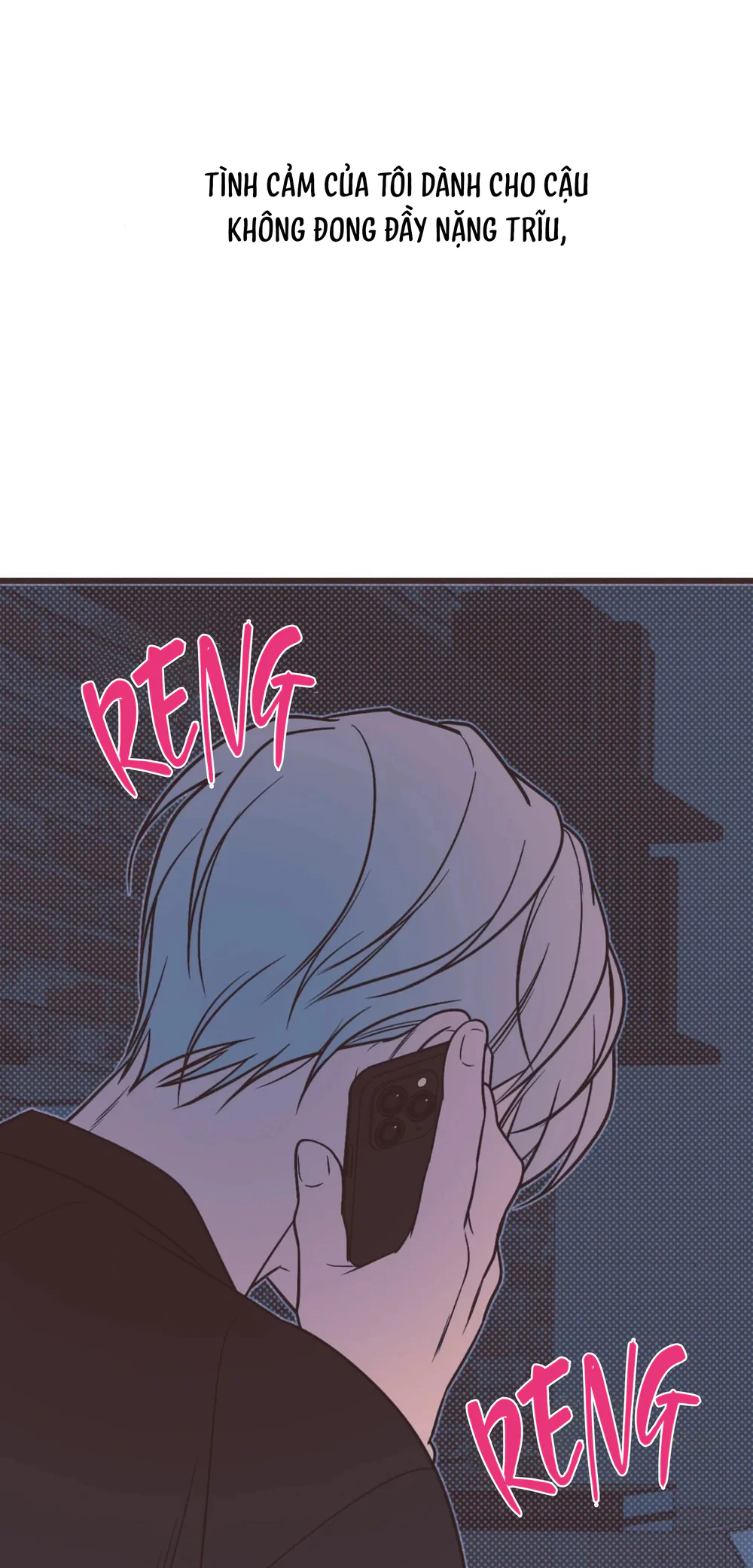 Nhật Ký Đơn Sắc Chapter 34 Trang 39