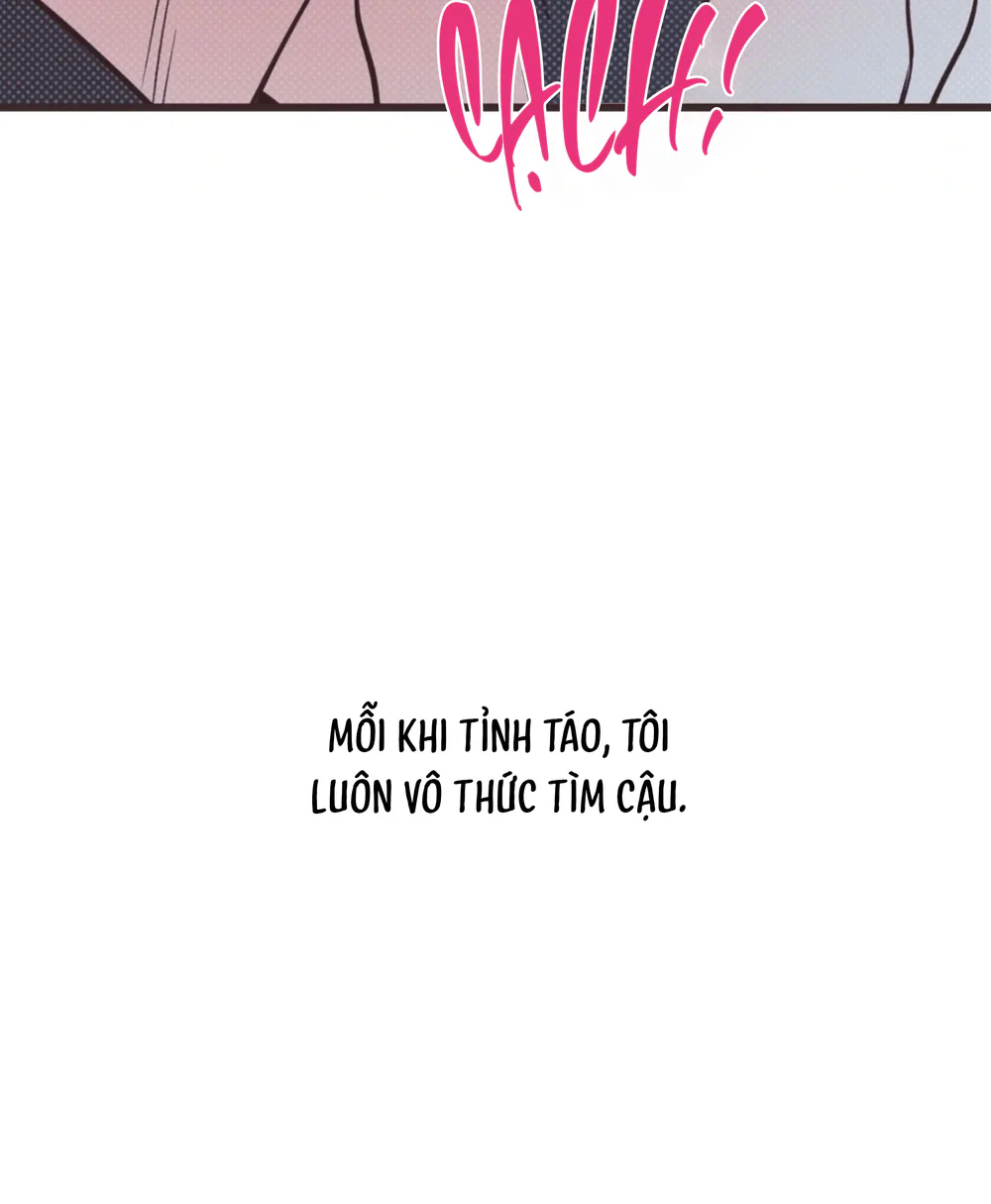 Nhật Ký Đơn Sắc Chapter 34 Trang 41