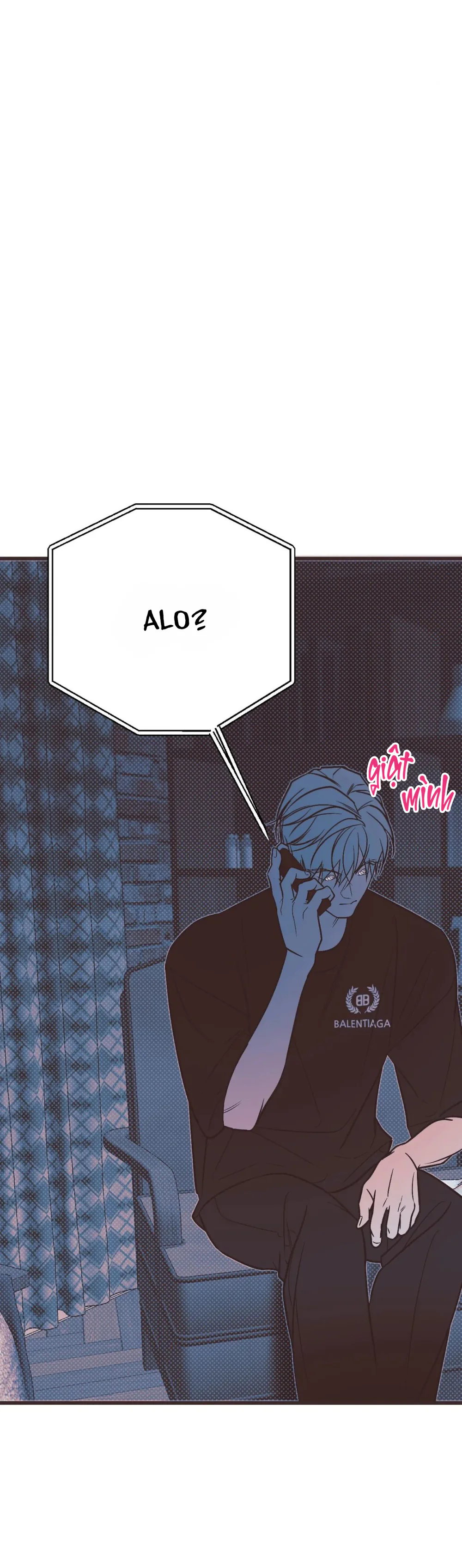 Nhật Ký Đơn Sắc Chapter 34 Trang 42