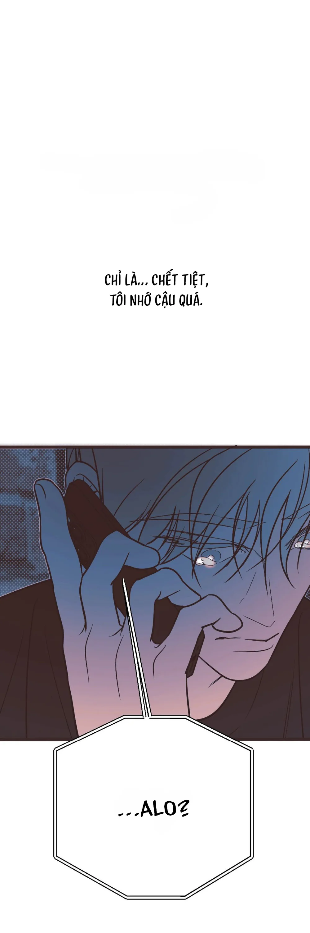 Nhật Ký Đơn Sắc Chapter 34 Trang 43