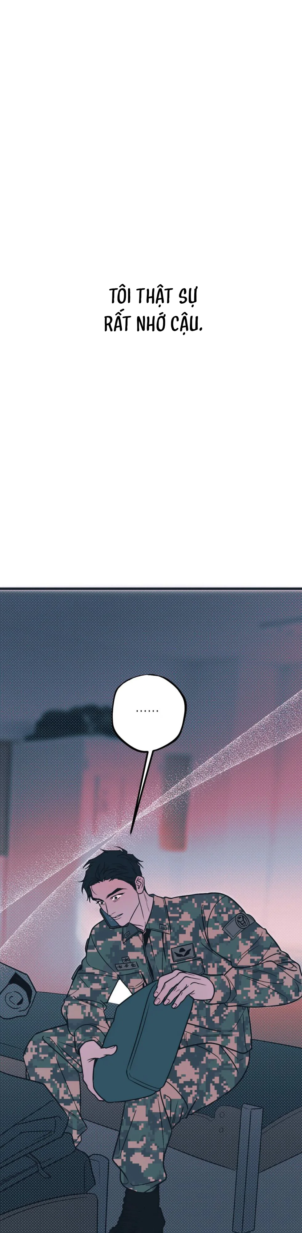 Nhật Ký Đơn Sắc Chapter 34 Trang 44