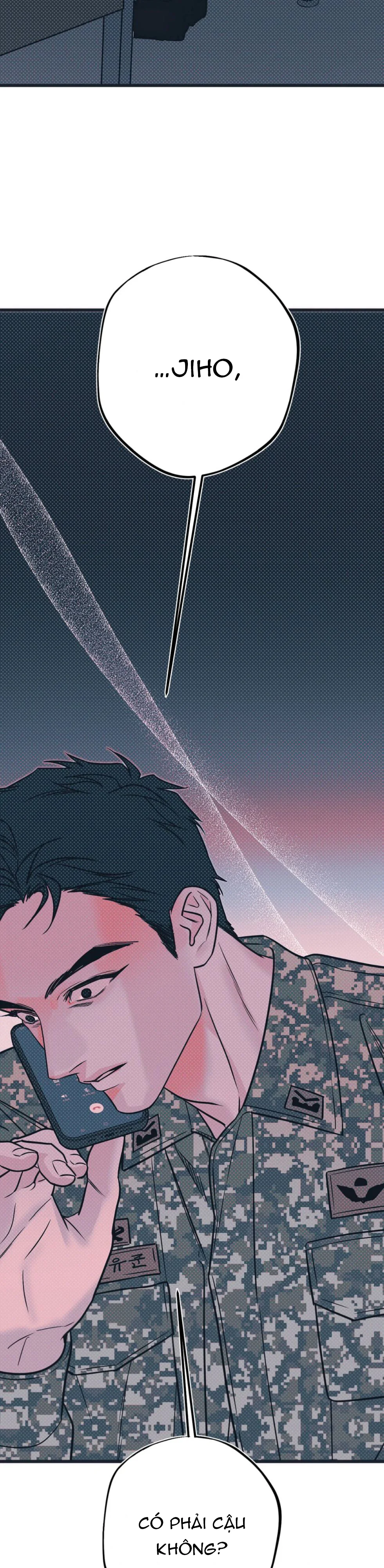 Nhật Ký Đơn Sắc Chapter 34 Trang 45