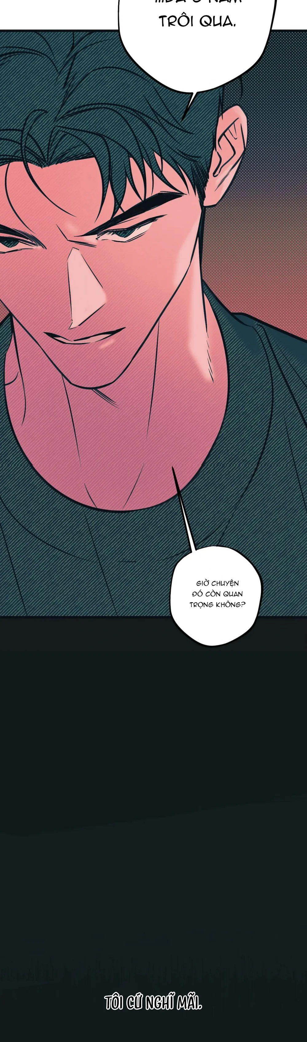 Nhật Ký Đơn Sắc Chapter 35 Trang 32