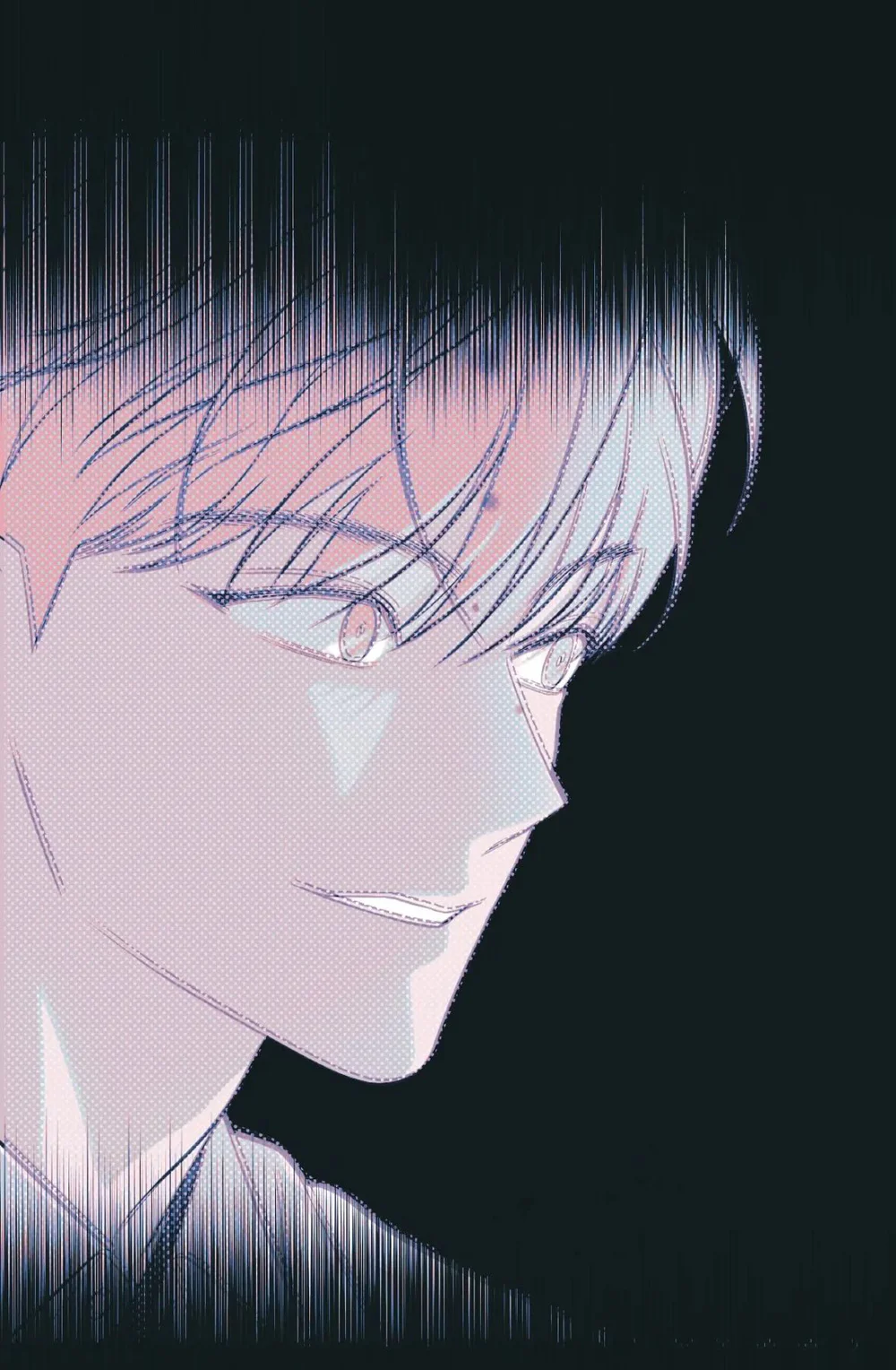 Nhật Ký Đơn Sắc Chapter 35 Trang 36