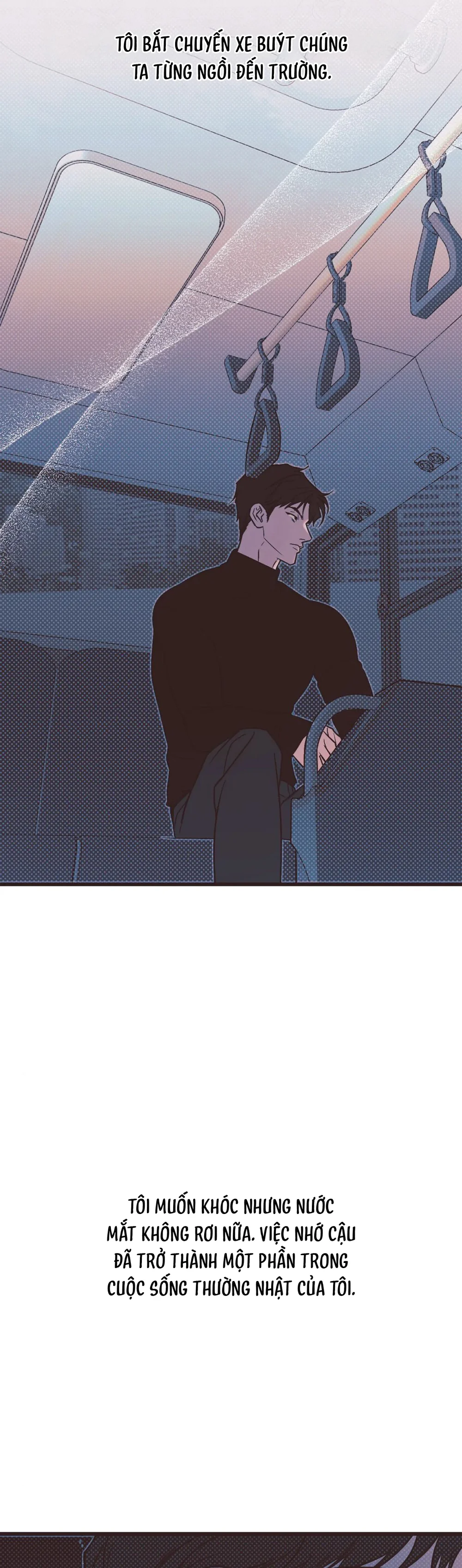 Nhật Ký Đơn Sắc Chapter 35 Trang 40