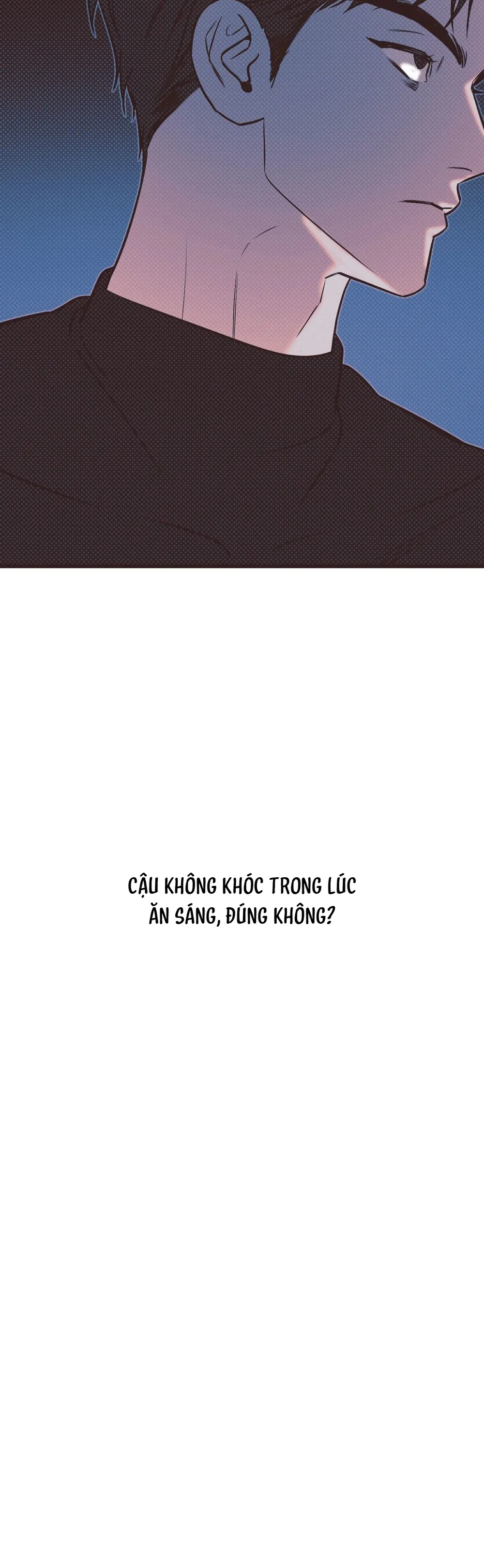 Nhật Ký Đơn Sắc Chapter 35 Trang 41