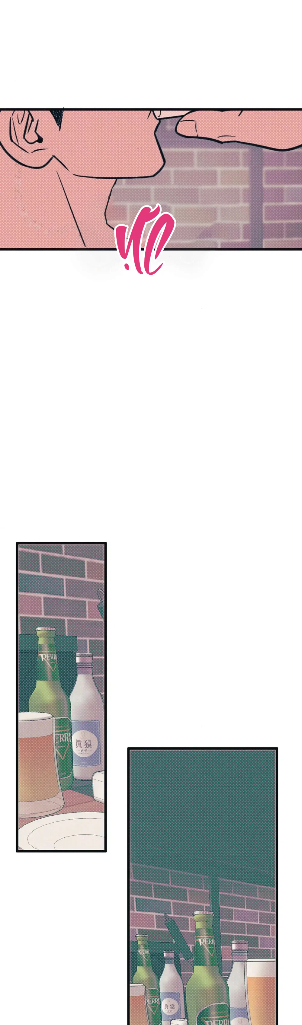 Nhật Ký Đơn Sắc Chapter 35 Trang 51