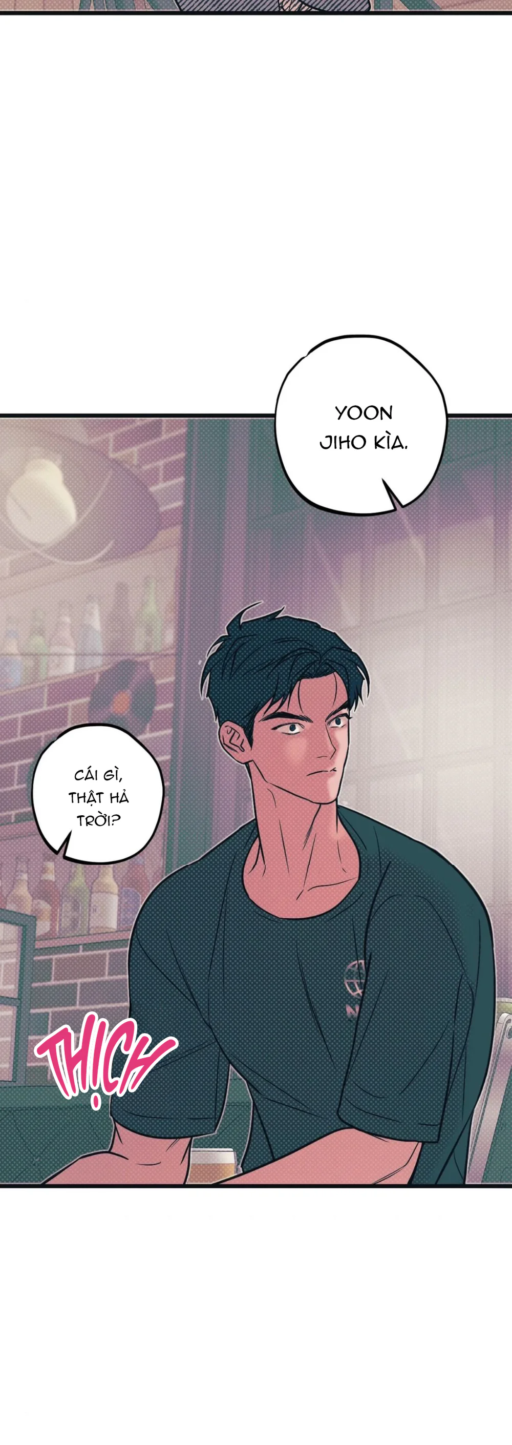 Nhật Ký Đơn Sắc Chapter 35 Trang 54