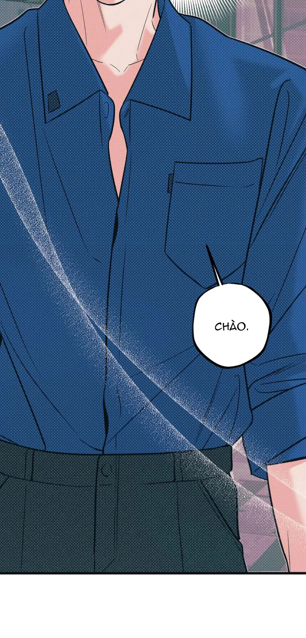 Nhật Ký Đơn Sắc Chapter 35 Trang 57