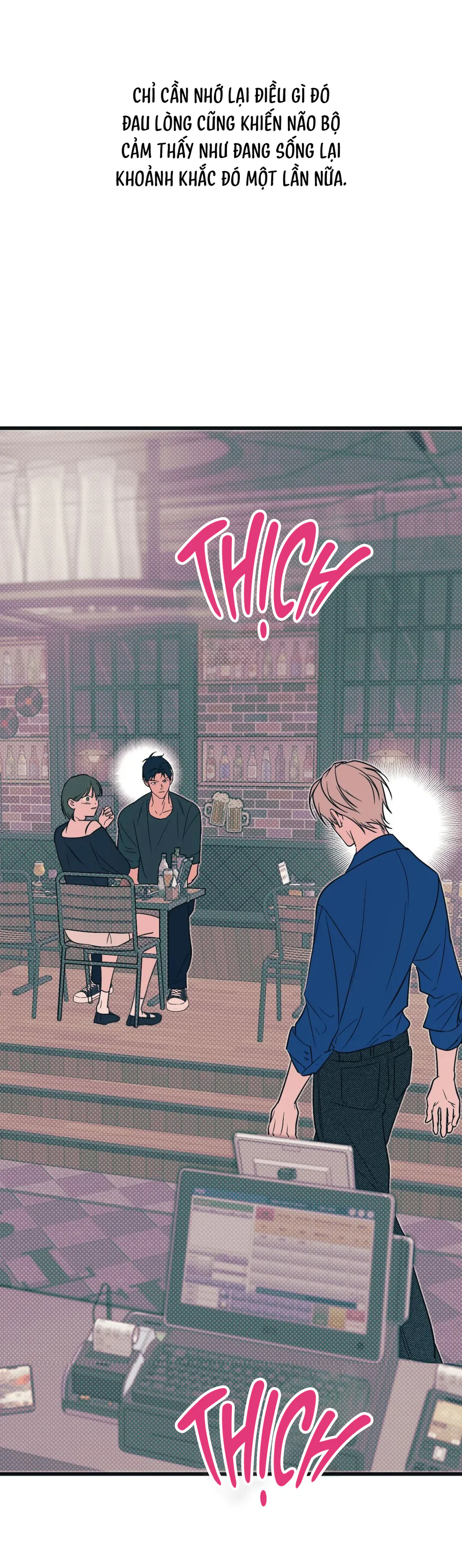 Nhật Ký Đơn Sắc Chapter 35 Trang 59