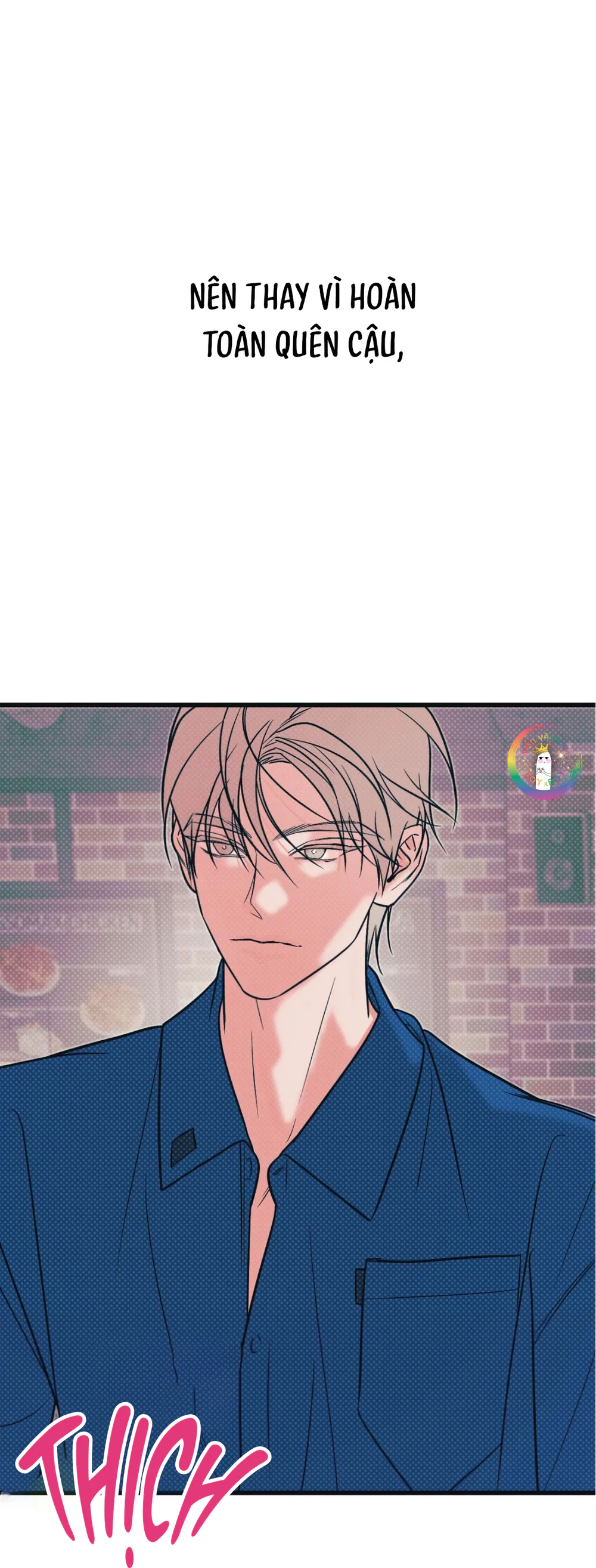 Nhật Ký Đơn Sắc Chapter 35 Trang 60