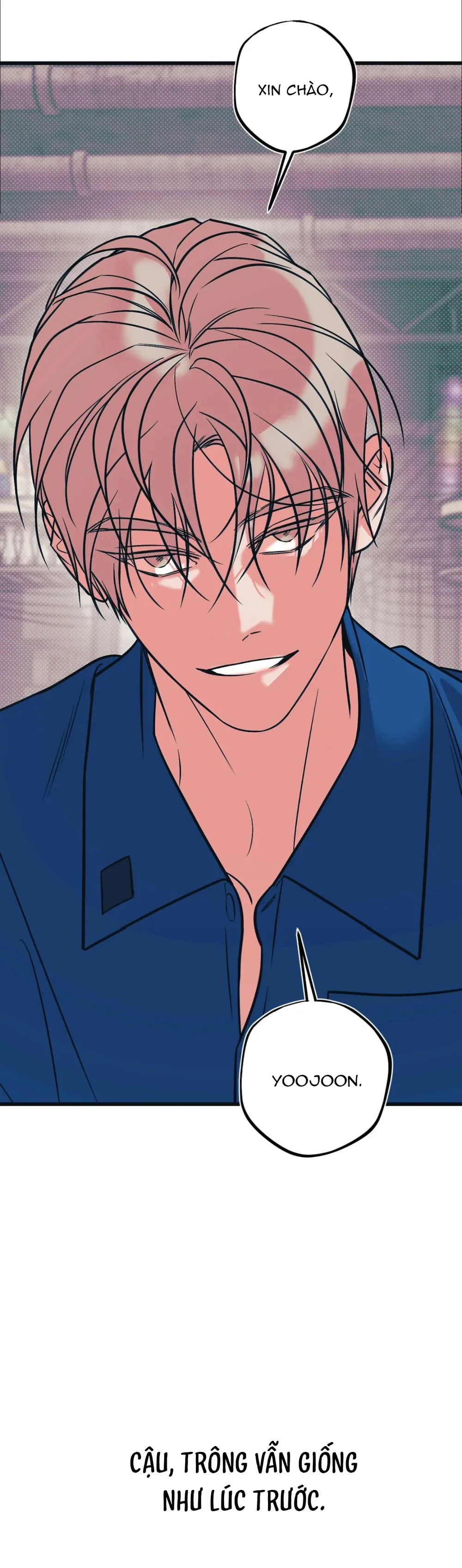 Nhật Ký Đơn Sắc Chapter 35 Trang 65