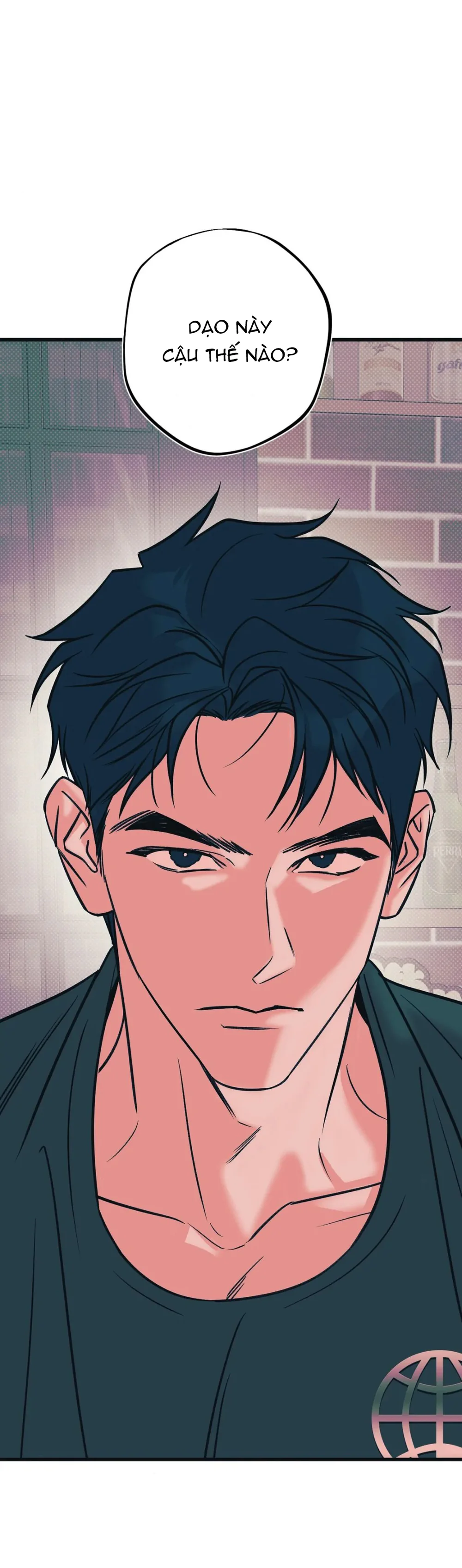 Nhật Ký Đơn Sắc Chapter 35 Trang 66