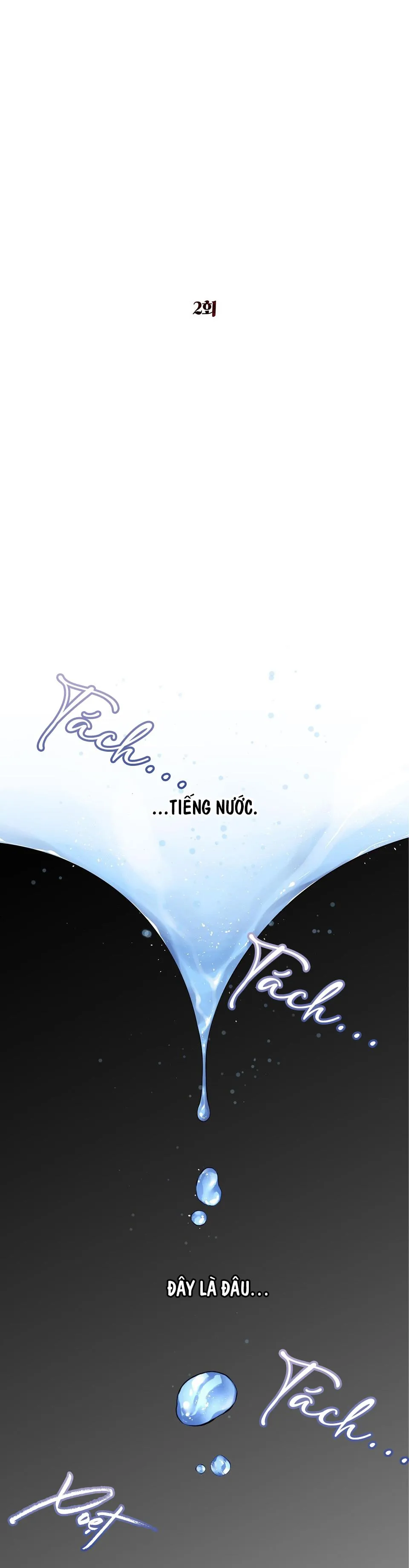 NHẬT KÝ GIAM CẦM THƯ KÝ JIN Chapter 2 Trang 3