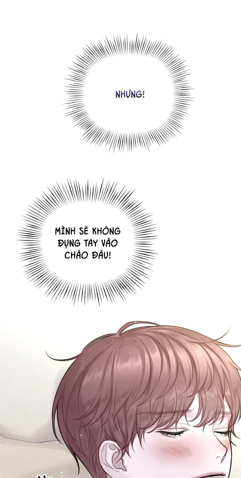 NHẬT KÝ GIAM CẦM THƯ KÝ JIN Chapter 2 Trang 37