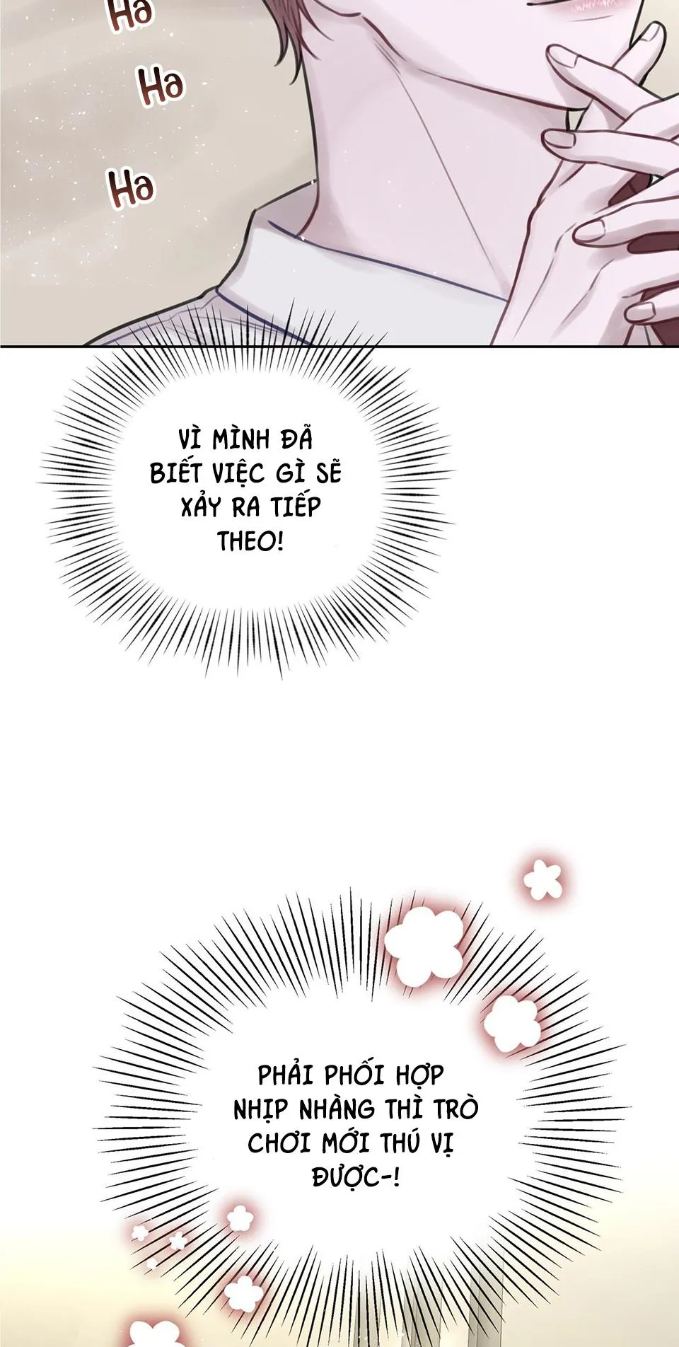 NHẬT KÝ GIAM CẦM THƯ KÝ JIN Chapter 2 Trang 38