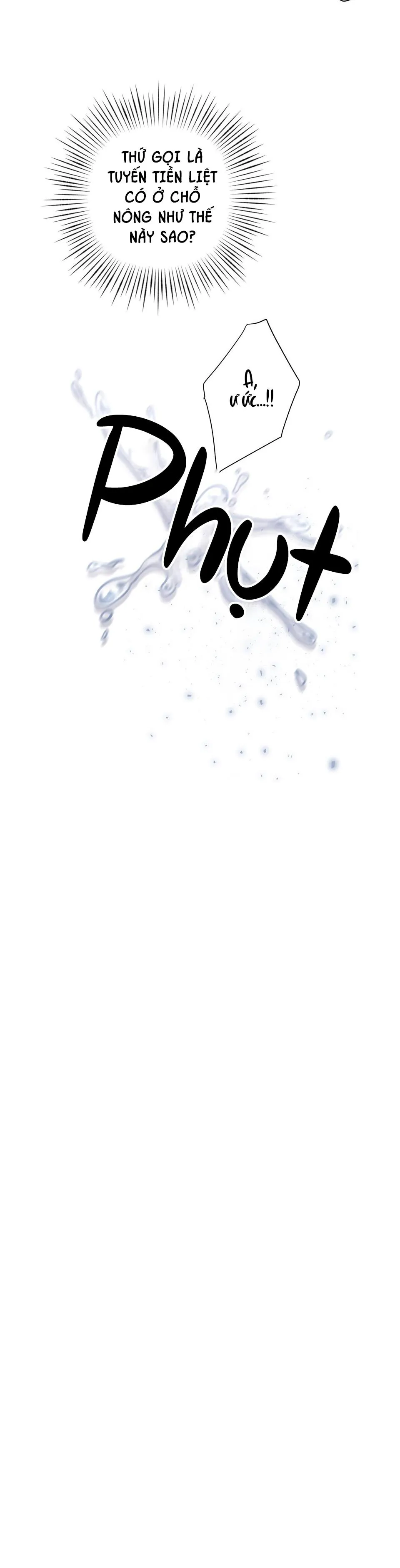 NHẬT KÝ GIAM CẦM THƯ KÝ JIN Chapter 4 Trang 29