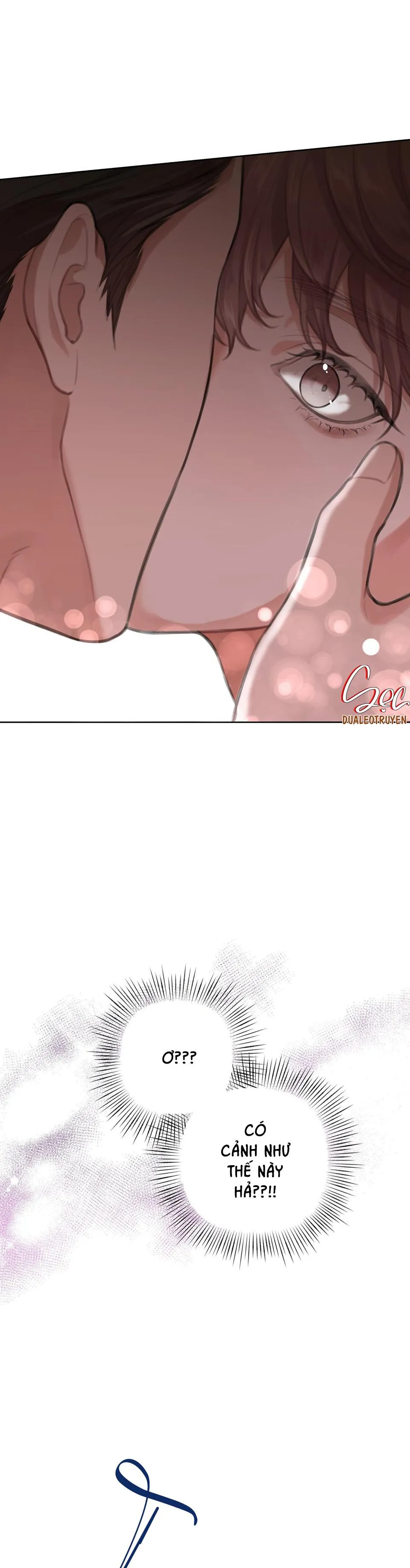 NHẬT KÝ GIAM CẦM THƯ KÝ JIN Chapter 5 Trang 16