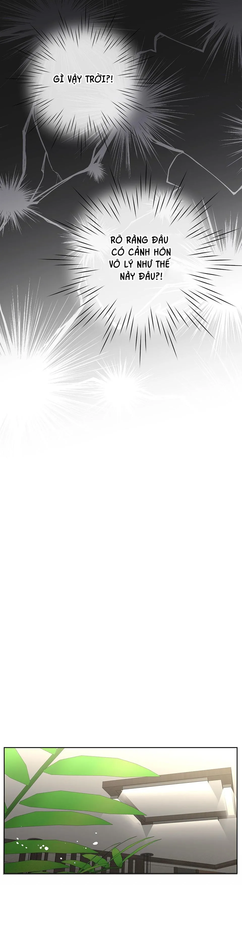 NHẬT KÝ GIAM CẦM THƯ KÝ JIN Chapter 5 Trang 19