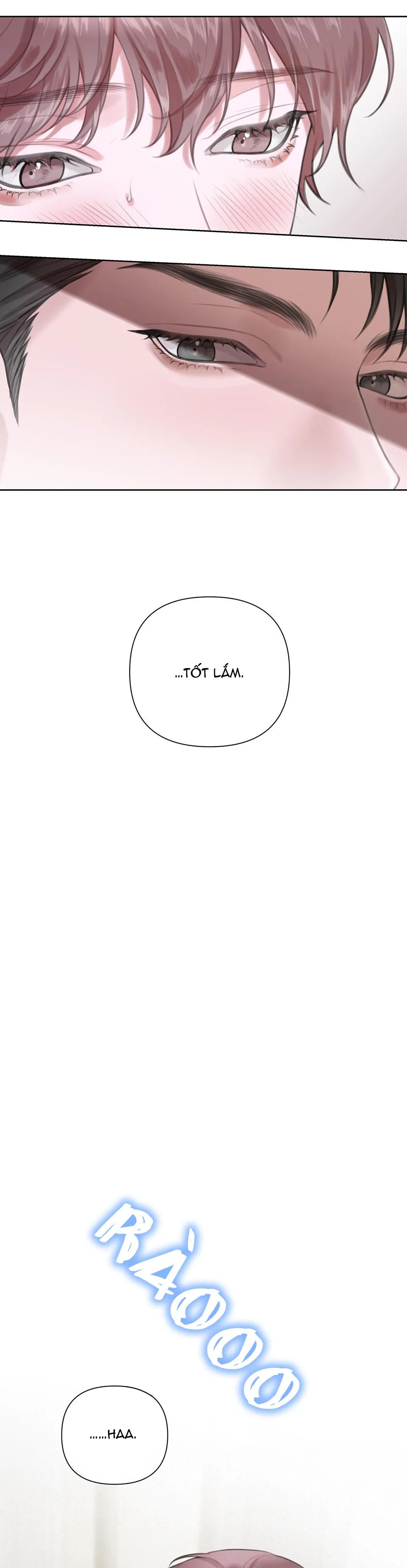 NHẬT KÝ GIAM CẦM THƯ KÝ JIN Chapter 5 Trang 33