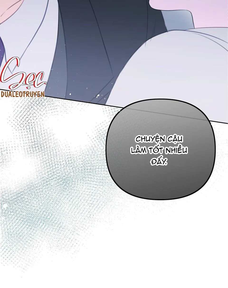 NHẬT KÝ GIAM CẦM THƯ KÝ JIN Chapter 5 Trang 43