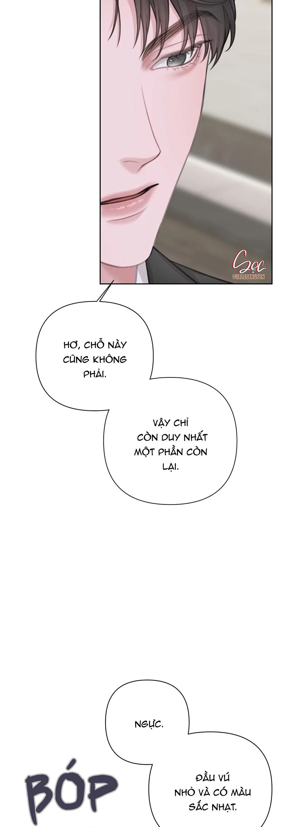 NHẬT KÝ GIAM CẦM THƯ KÝ JIN Chapter 6 Trang 13