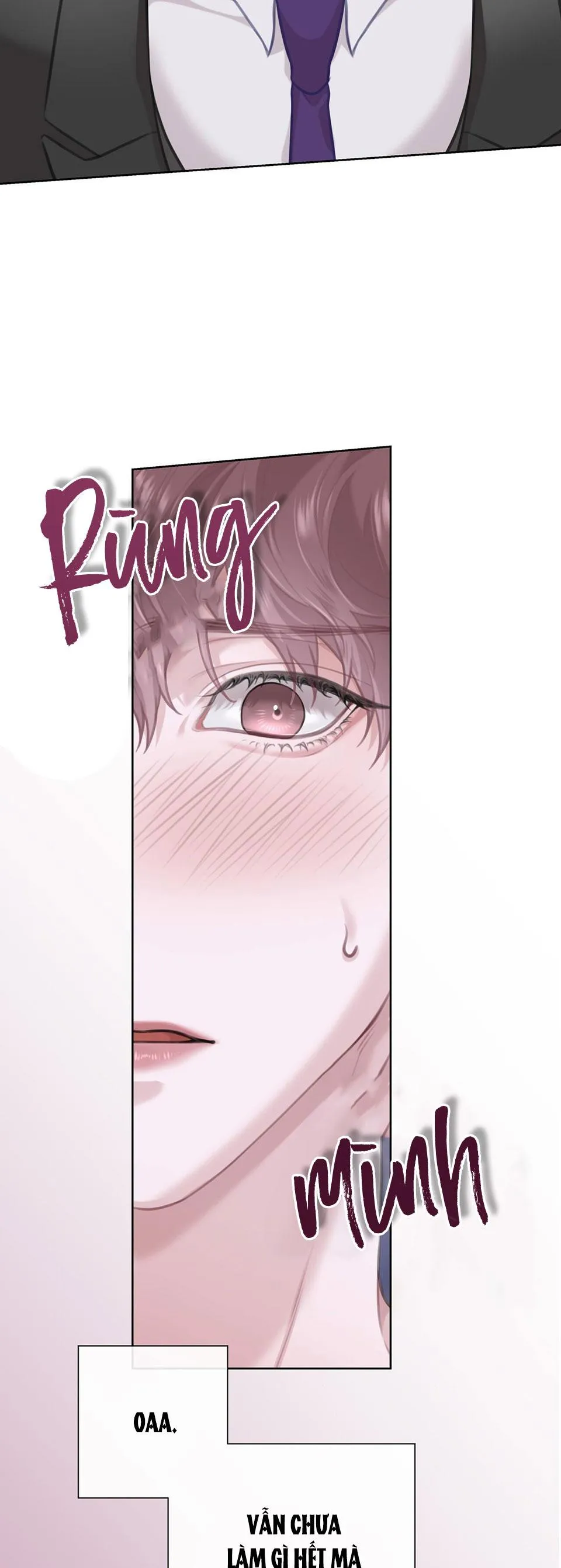 NHẬT KÝ GIAM CẦM THƯ KÝ JIN Chapter 6 Trang 20