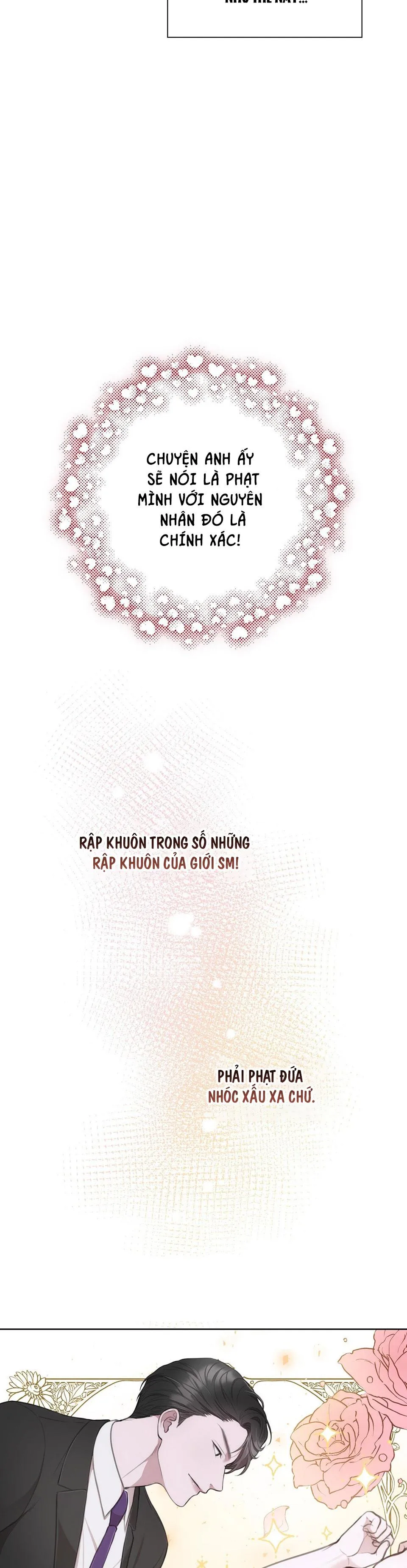 NHẬT KÝ GIAM CẦM THƯ KÝ JIN Chapter 7 Trang 27