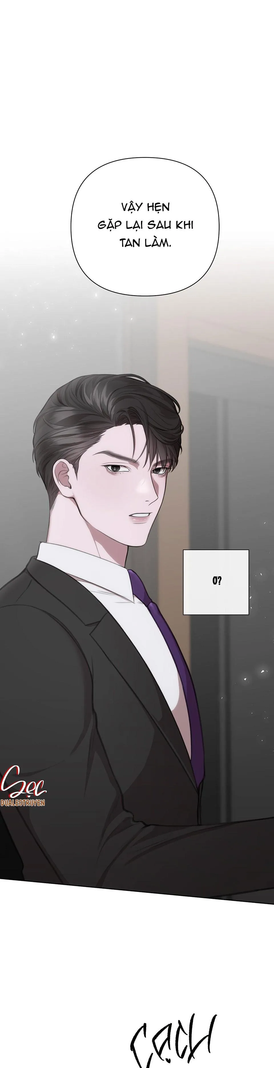 NHẬT KÝ GIAM CẦM THƯ KÝ JIN Chapter 7 Trang 33