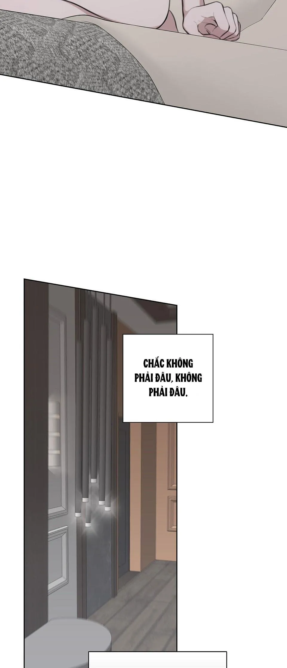 NHẬT KÝ GIAM CẦM THƯ KÝ JIN Chapter 7 Trang 41