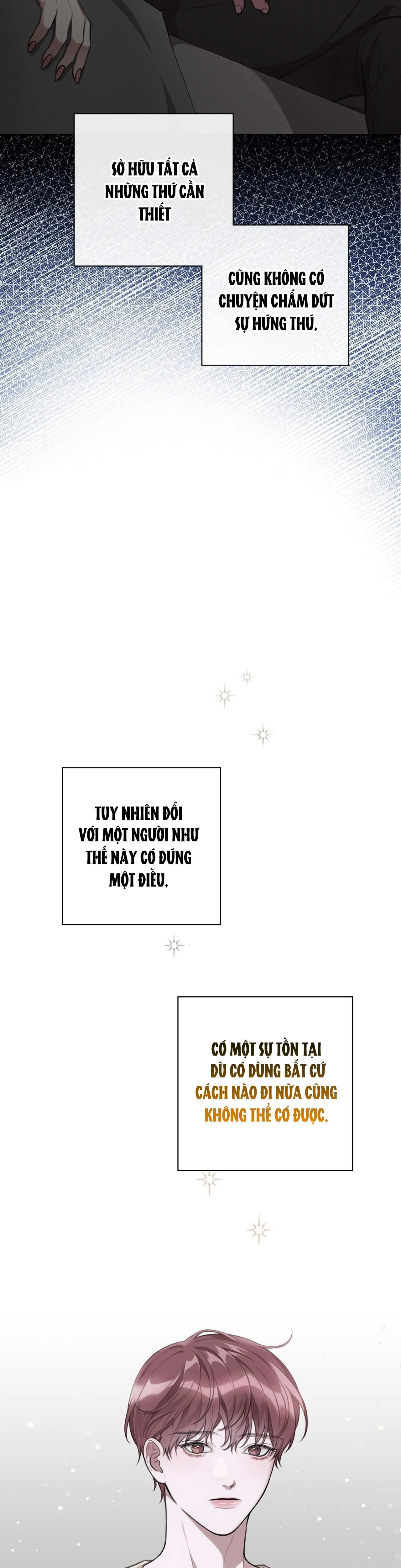 NHẬT KÝ GIAM CẦM THƯ KÝ JIN Chapter 10 Trang 7