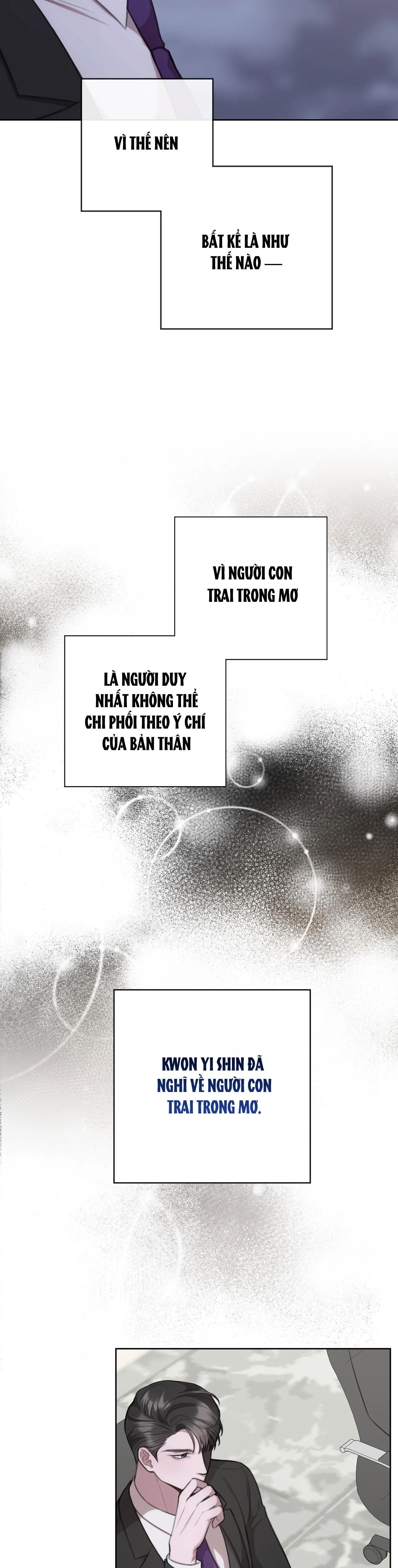 NHẬT KÝ GIAM CẦM THƯ KÝ JIN Chapter 10 Trang 12