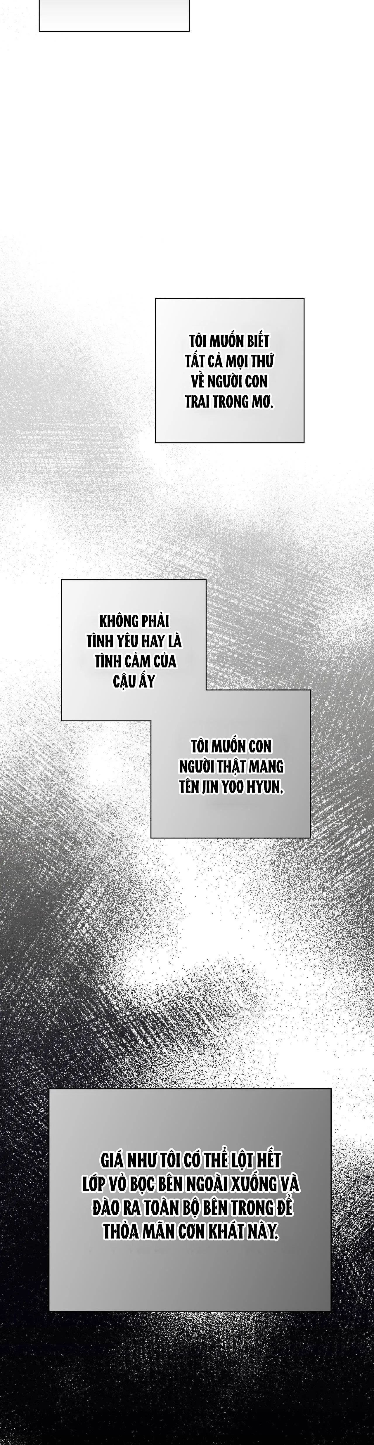 NHẬT KÝ GIAM CẦM THƯ KÝ JIN Chapter 10 Trang 26