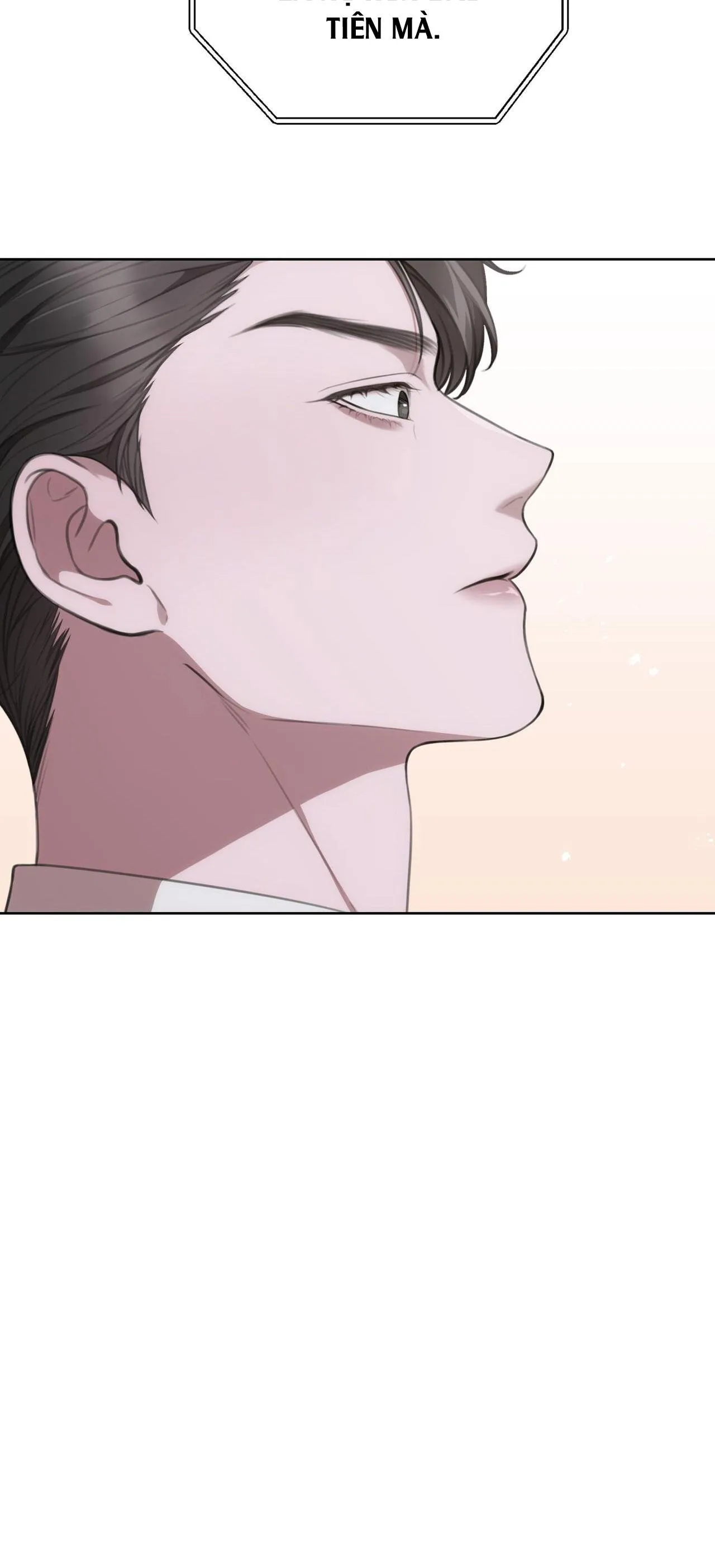 NHẬT KÝ GIAM CẦM THƯ KÝ JIN Chapter 10 Trang 33